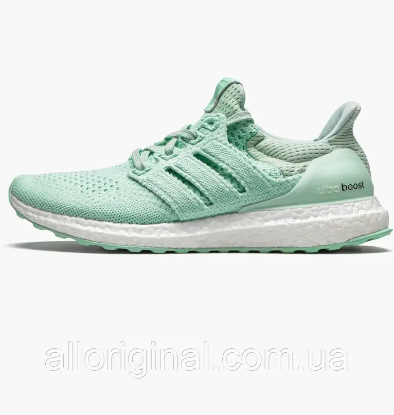 AllOriginal com ua Кросівки Adidas Ultra Boost W Naked Turquoise BB1141 РОЗМІРИ ЗАПИТУЙТЕ