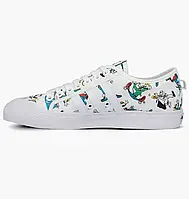 Urbanshop com ua Кросівки Adidas Nizza X Disney Sport Goofy White FW0645 РОЗМІРИ ЗАПИТУЙТЕ