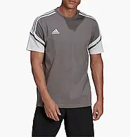 Urbanshop com ua Футболка Adidas T-Shirt Con22 Tee Grey HD2316 РОЗМІРИ ЗАПИТУЙТЕ