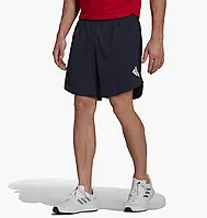 Urbanshop com ua Шорти Adidas Aeroready Designed For Movement Shorts Black Hf7208 РОЗМІРИ ЗАПИТУЙТЕ