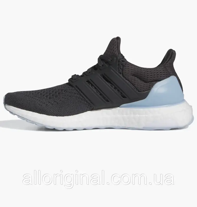 AllOriginal com ua Кросівки Adidas Ultraboost 1.0 Shoes Black ID9684 РОЗМІРИ ЗАПИТУЙТЕ, фото 1