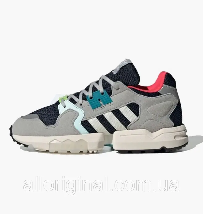 AllOriginal com ua Кросівки Adidas Zx Torsion Grey EE4845 РОЗМІРИ ЗАПИТУЙТЕ