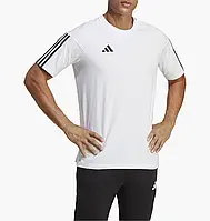 Urbanshop com ua Футболка Adidas T-Shirt Tiro23 C Co Tee White IC4574 РОЗМІРИ ЗАПИТУЙТЕ