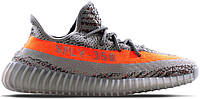 Кроссовки Adidas Yeezy Boost 350 V2 'Beluga Reflective' GW1229