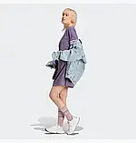 AllOriginal com ua Плаття Adidas Adicolor Neuclasscis Kleid Violet IP6511 РОЗМІРИ ЗАПИТУЙТЕ, фото 6