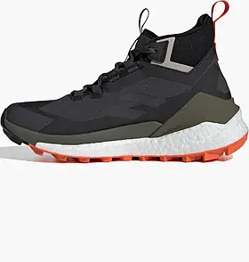 AllOriginal com ua Кросівки Adidas Terrex Free Hiker Gore-Tex 2.0 Hiking Shoes Black IF9229 РОЗМІРИ ЗАПИТУЙТЕ