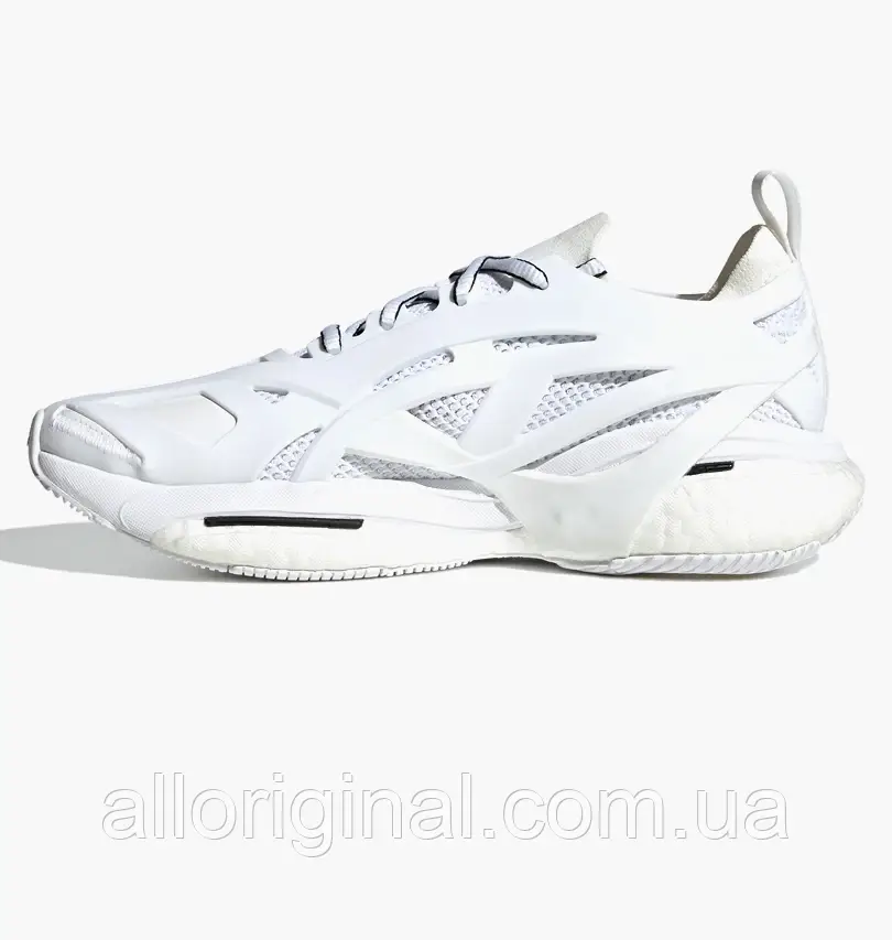 AllOriginal com ua Кросівки Adidas By Stella Mccartney Solarglide Running Shoes White Gy6095 РОЗМІРИ ЗАПИТУЙТЕ, фото 1