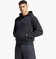 Urbanshop com ua Худі Adidas Les Mills Graphic Hoodie Black IX7981 РОЗМІРИ ЗАПИТУЙТЕ