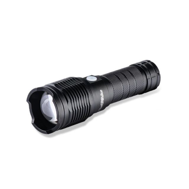 Ліхтар ручний туристичний Naturehike NH20ZM009 black, фото 1