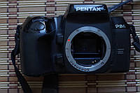 Фотоаппарат Pentax P-Z-1 под ремонт запчасти