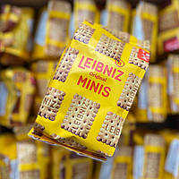 Печенье Leibniz minis 100 грам