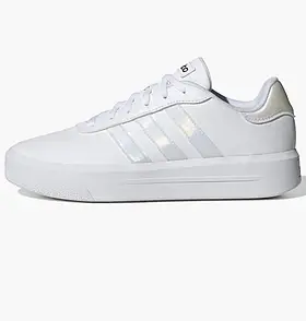 AllOriginal com ua Кросівки Adidas Court Platform Shoes White H06299 РОЗМІРИ ЗАПИТУЙТЕ