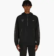 Urbanshop com ua Худі New Balance Slam Jam Speed Jacket Black MJ01276BK РОЗМІРИ ЗАПИТУЙТЕ