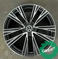 Новые диски 5*112 R16 на Volkswagen Jetta Passat Audi Skoda Mercedes Seat