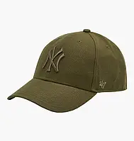 Urbanshop com ua Кепка 47 Brand New York Yankees Olive B-MVPSP17WBP-SWA РОЗМІРИ ЗАПИТУЙТЕ