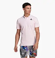 Urbanshop com ua Поло Adidas Tennis Us Series Freelift Polo Shirt Pink Hn7009 РОЗМІРИ ЗАПИТУЙТЕ