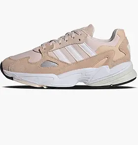 AllOriginal com ua Кросівки Adidas Falcon Beige IG8306 РОЗМІРИ ЗАПИТУЙТЕ