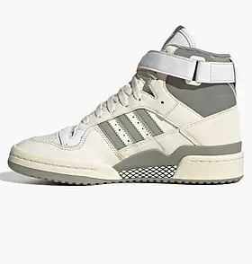 AllOriginal com ua Кросівки Adidas Forum 84 Hi Shoes Beige Hq4377 РОЗМІРИ ЗАПИТУЙТЕ