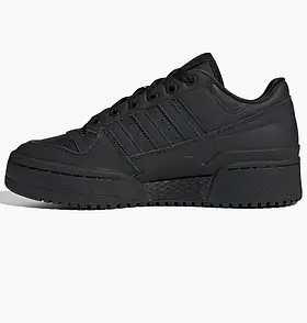AllOriginal com ua Кросівки Adidas Forum Bold Stripes Shoes Black ID6844 РОЗМІРИ ЗАПИТУЙТЕ