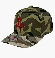 Urbanshop com ua Кепка Mitchell & Ness Nba Brooklyn Nets Woodland Desert Stretch Snapback Camo/Green