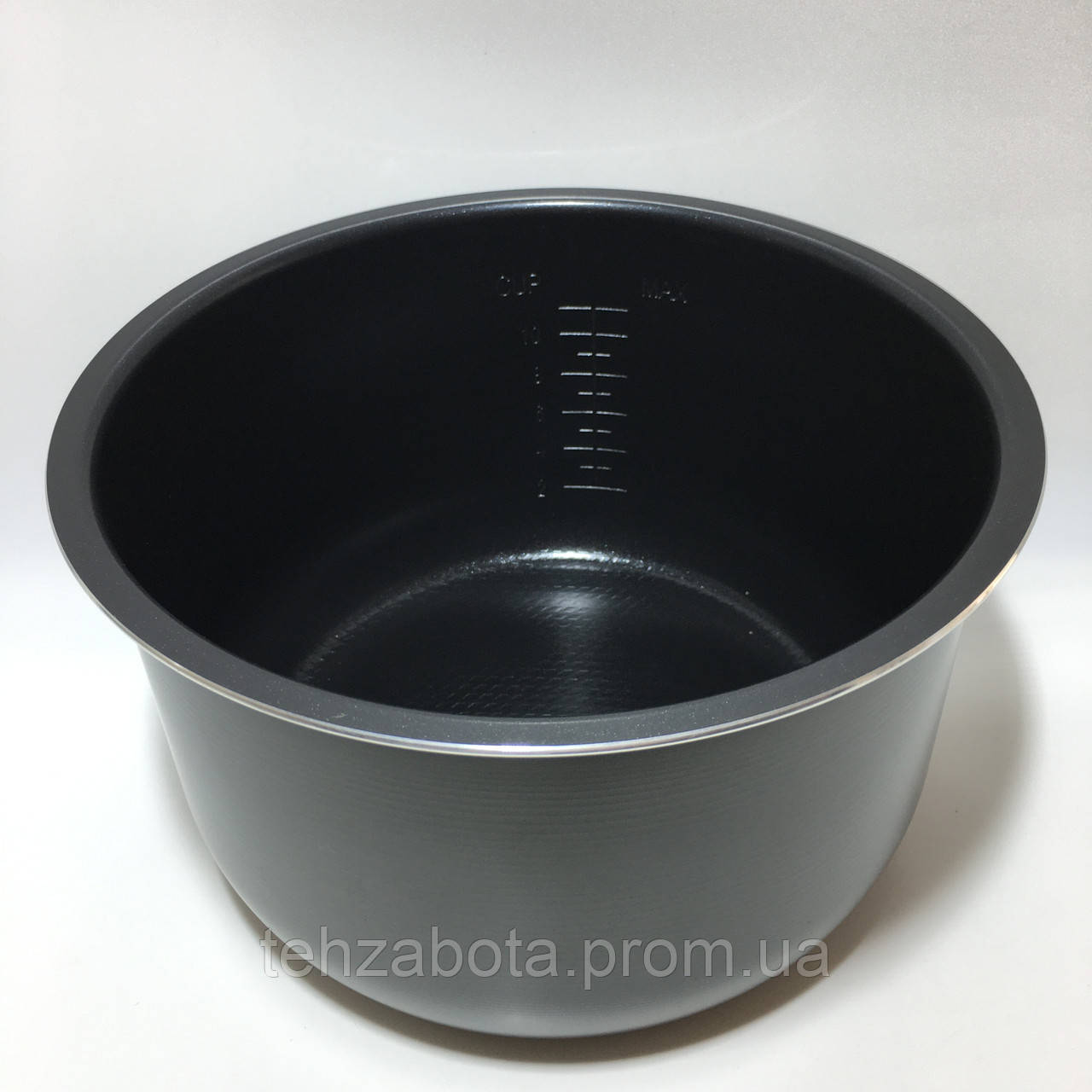 Чаша (каструля) з антипригарним покриттям 5 літрів для мультиварки-скороварки POLARIS PPC 0305AD