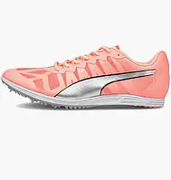 Urbanshop com ua Кросівки Puma Evospeed 9 Distance Running Spikes Peach 194477-01 РОЗМІРИ ЗАПИТУЙТЕ