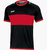 Urbanshop com ua Футболка Jako Boca Trikot Black/Red 4213-81 РОЗМІРИ ЗАПИТУЙТЕ