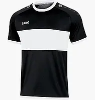 Urbanshop com ua Футболка Jako Boca Trikot Black/White 4213-08 РОЗМІРИ ЗАПИТУЙТЕ