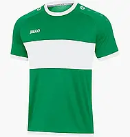 Urbanshop com ua Футболка Jako Boca Trikot Green/White 4213-06 РОЗМІРИ ЗАПИТУЙТЕ