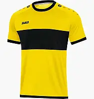 Urbanshop com ua Футболка Jako Boca Trikot Yellow/Black 4213-03 РОЗМІРИ ЗАПИТУЙТЕ