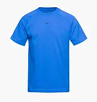 Urbanshop com ua Футболка Nike Strike 22 Thicker Ss Top Blue DH9361-463 РОЗМІРИ ЗАПИТУЙТЕ