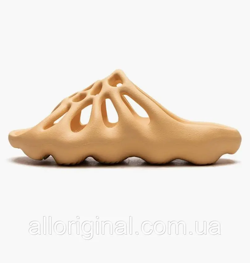 AllOriginal com ua Тапочки Adidas Yeezy 450 Slide Beige GZ9864 РОЗМІРИ ЗІПІТУЙТЕ, фото 1