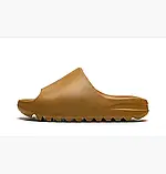 AllOriginal com ua Тапочки Adidas Yeezy Slide Brown GW1931 РОЗМІРИ ЗАПІТУЙТЕ, фото 2
