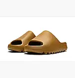 AllOriginal com ua Тапочки Adidas Yeezy Slide Brown GW1931 РОЗМІРИ ЗАПІТУЙТЕ, фото 3