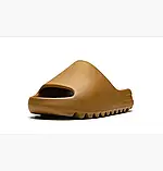 AllOriginal com ua Тапочки Adidas Yeezy Slide Brown GW1931 РОЗМІРИ ЗАПІТУЙТЕ, фото 5