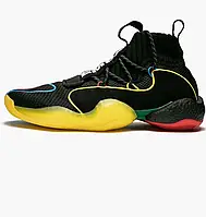 Urbanshop com ua Кросівки Adidas Crazy Byw Lvl X Pw Black G27805 РОЗМІРИ ЗАПИТУЙТЕ