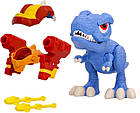 IMC Toys Dinobytes Deluxe Canon Бойові динозаври Кенон Динобайти, фото 3