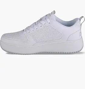 AllOriginal com ua Кросівки Kappa Fogo Pf White 243324OC1010 РОЗМІРИ ЗАПИТУЙТЕ
