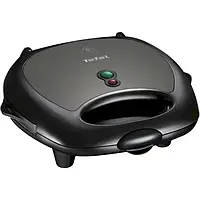 Мультимейкер Tefal Break Time SW614B01 Black