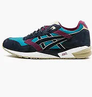 Urbanshop com ua Кросівки Asics Gel Saga Blue H31LK-5084 РОЗМІРИ ЗАПИТУЙТЕ