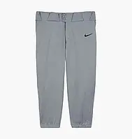 Urbanshop com ua Штани Nike Vapor Select Baseball Pants Grey BQ6432-052 РОЗМІРИ ЗАПИТУЙТЕ
