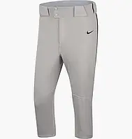 Urbanshop com ua Штани Nike Vapor Select High Baseball Pants Grey BQ6437-052 РОЗМІРИ ЗАПИТУЙТЕ
