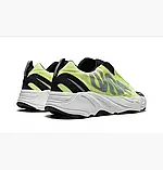 AllOriginal com ua Кросівки Adidas Yeezy Boost 700 Mnvn Laceless Green GY2055 РОЗМІРИ ЗАПИТУЙТЕ, фото 4