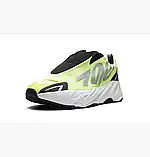 AllOriginal com ua Кросівки Adidas Yeezy Boost 700 Mnvn Laceless Green GY2055 РОЗМІРИ ЗАПИТУЙТЕ, фото 5