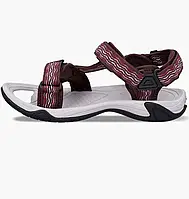 Urbanshop com ua Сандалі CMP Hamal Hiking Sandal Bordo 38Q9956-C904 РОЗМІРИ ЗАПИТУЙТЕ