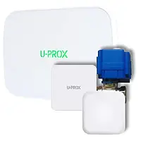 Датчик затоплення U-Prox DN15 White