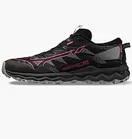 Urbanshop com ua Кросівки Mizuno Wave Daichi 7 Gtx Black J1GK225621 РОЗМІРИ ЗАПИТУЙТЕ