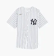 Urbanshop com ua Сорочка Nike New York Yankees Cooperstown Jersey White C267-WN15-N15-UCT РОЗМІРИ ЗАПИТУЙТЕ