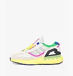 AllOriginal com ua Кросівки adidas Zx 5K Boost White GV7704 РОЗМІРИ ЗАПИТУЙТЕ, фото 2