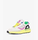 AllOriginal com ua Кросівки adidas Zx 5K Boost White GV7704 РОЗМІРИ ЗАПИТУЙТЕ, фото 3